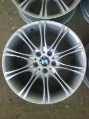 Vand jante Bmw 19inch 5x120 foto