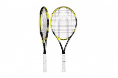 RACHETA DE TENIS HEAD YOUTEK IG EXTREME PRO, GRIP 3 foto