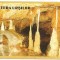 carte postala(ilustrata)-PESTERA URSILOR-Bihor