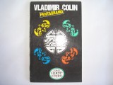 VLADIMIR COLIN - PENTAGRAMA,r4