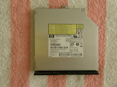 2041. UNITATE OPTICA DVD AD-7519S-H1 HP G60 G60 CQ60 CQ61 foto