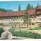 carte postala-BORSEC Sanatoriul Balnear