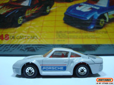 MATCHBOX--PORSCHE 959 ++2000 DE LICITATII !! foto