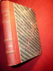 L.Rebreanu -Golanii -Ed.IV-1928 si Framantari -Prima Ed, 1912 foto