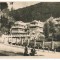 carte postala-SOVATA-Casa de odihna