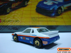 MATCHBOX--PONTIAC FIERO ++2000 DE LICITATII !! foto