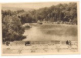 carte postala-SOVATA-Lacul Ursu
