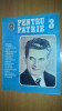 Revista pentru patrie martie 1985