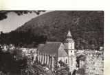 Bnk cp - Brasov - Biserica Neagra - circulata