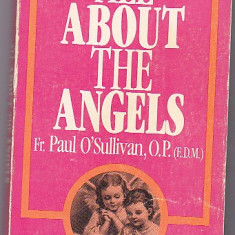 Fr. Paul O'Sullivan, All about the angels, in engleza