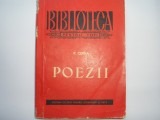 Poezii-Cerna - Autor : Panait Cerna,R5, Alta editura