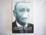 LEOPOLD BELLAN Un pionnier de l&#039;humanitaire Benoit Charenton,r4