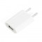 Incarcator usb universal Alcatel output max 1000mah 5v input : 100-240v PENTRU PRIZA DE CASA