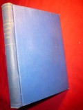 39. M.Sadoveanu - Pastile Blajinilor - Prima Ed. 1935 Ed. Cartea Romaneasca , Legata , Cartonata , 211 pag