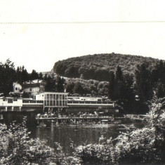 bnk cp - Sovata - Lacul Ursu - circulata