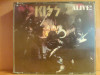Kiss - Alive! (2 cd - live), Rock, capitol records