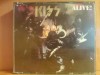 Kiss - Alive! (2 cd - live), Rock, Capitol Records