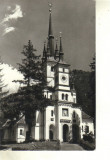 Bnk cp - Brasov - Biserica Sf Nicolae - circulata