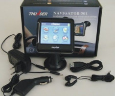 gps thunder navigator 001 foto