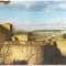 carte postala-SUCEAVA-Cetatea de scaun