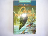 John Brunner - Orbita periculoasa