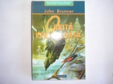 John Brunner - Orbita periculoasa