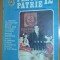 pentru patrie decembrie 1984-cei mai buni sportivi dinamovisti ai anului 1984