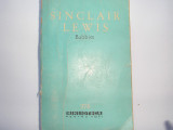 BPT 278, Sinclair Lewis - BABBITT,r5, 1965
