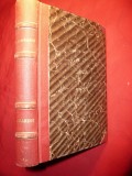 39. L. Rebreanu - AMANDOI - ed. 1942 Ed. Socec ,Legata , Cartonata, 291 pag.