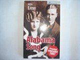 Gilles Leroy - Alabama Song (2008),R4