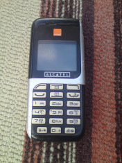 Alcatel OT-E205 foto