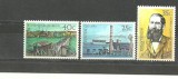 ANTILELE OLANDEZE 1978 - ANIVERSARI, serie nestampilata, B28
