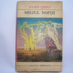 Julien Green - Miezul noptii,r5