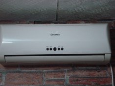 Aer conditionat Yamatsu foto