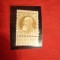 Timbru 20 C 1905 Belgia nestamp. , sarniera