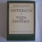 G. Munteanu - Hyperion 1 Viata lui Eminescu ,r5,RF8/4