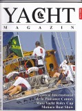 Cumpara ieftin Revista Yacht Magazin Nr 42 Octombrie-Noiembrie 2008