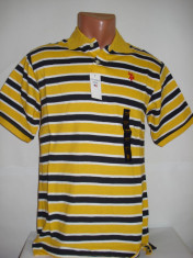 Tricou original US Polo Assn - baieti 14-16 ani foto