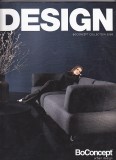 Doua reviste Design BoConcept 2008 si 2009