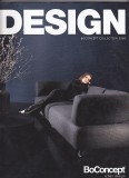 Doua reviste Design BoConcept 2008 si 2009