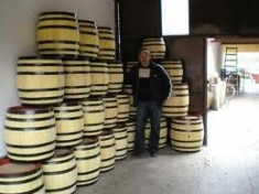 Alcool din cereale de 96 grade 40 lei litru. foto