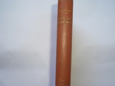 Trois poetes de leur vie Stefan Zweig,1937,r5