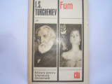 I. S. Turgheniev - Fum,r5, 1969, I.S. Turgheniev