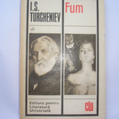 I. S. Turgheniev - Fum,r5