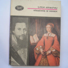 Lytton Strachey - Elisabeta si Essex,r5