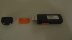 Modem Option GI1515 USB ORANGE foto