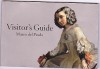 Prado Museum, Visitor&#039;s Guide, in limba engleza, 50 pagini