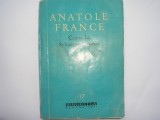 Crima lui Sylvestre Bonnard, membru al institutului -Anatole France,r7, 1960