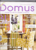 Revista Domus nr 9 septembrie 2008
