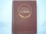 STUDII SI CONFERINTE CU PRILEJUL CENTENARULUI I.L. CARAGIALE ANUL CARTII 1952 .,r7